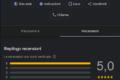 Feedback - RECENSIONI